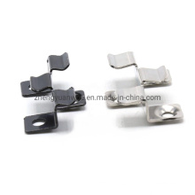 Wholesale Price Hidden Fastener System WPC Composite Decking Clips Outdoor Composite Decking Fastener stainless Steel 304 Clips